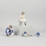 1084 9034 FIGURINES